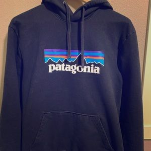 Patagonia Sweatshirt